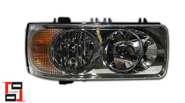 Правая фара TD0161005R Tangde