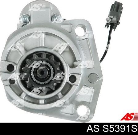 Стартер AS/Auto Storm S5391S цена, от 101.47 USD