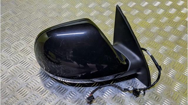 Купить 4L1857410E VAG Боковое зеркало заднего вида правое