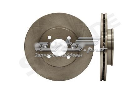 Купить PB20548 Starline Ротор тормозной