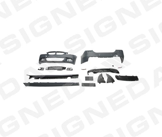  Signeda PBM04217SET