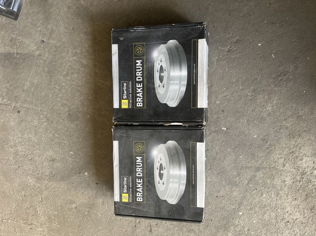 Купить PB61245 Starline 