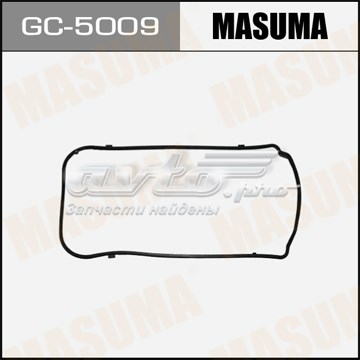 GC5009 Masuma Правая прокладка клапанной крышки