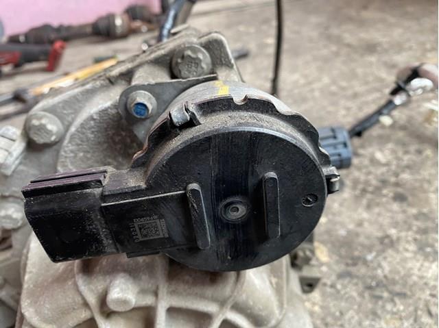  K2GW4000AE Ford