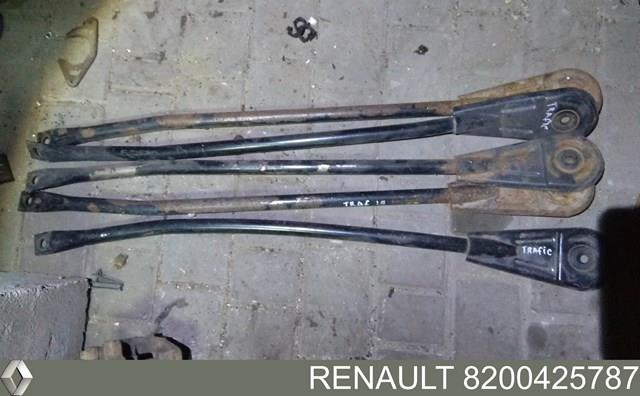 Тяга реактивная передняя/нижняя Renault (RVI) 8200109994
