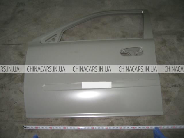  Дверь передняя левая Geely CK 1