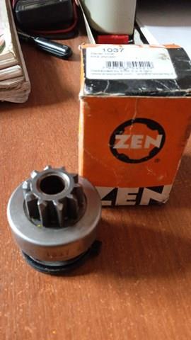 Бендикс стартера ZEN ZN1037