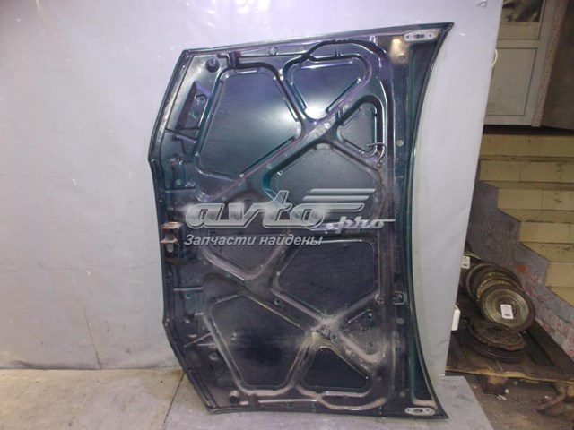 Купить BKA450081 Rover Капот