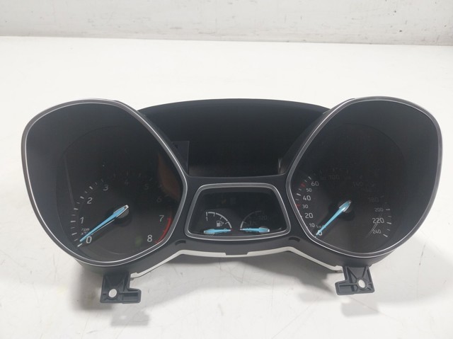  Ford 2433764