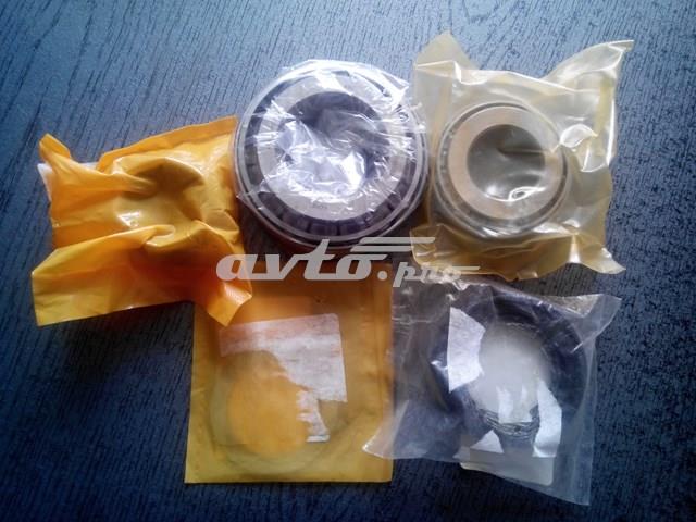 533314H000 Hyundai/Kia Подшипник хвостовика заднего моста, напужный