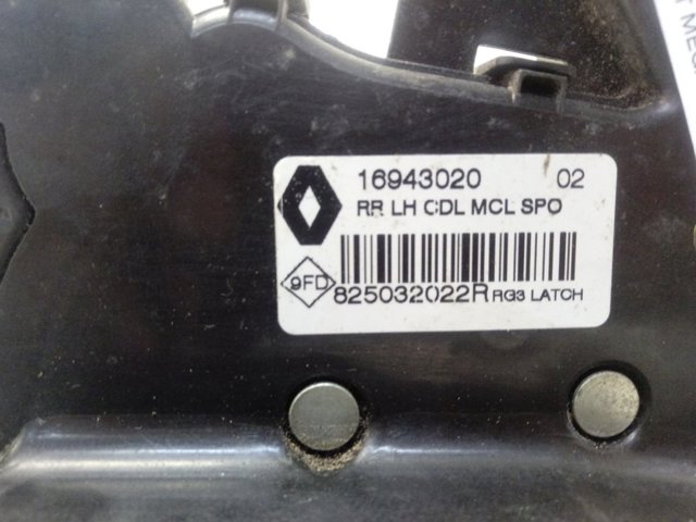 825032022R Renault (RVI) 