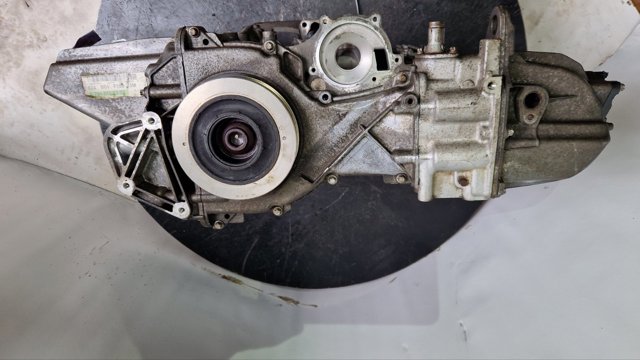 ДВС в сборе Mercedes M266940 цена, от 141.08 USD