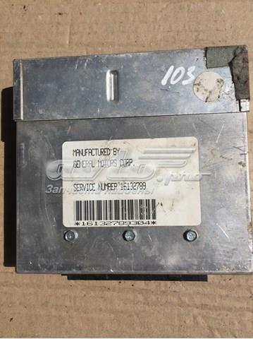  Opel 16132789