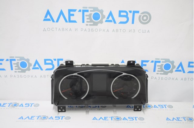 Купить 838000X810 Toyota Панель приборов