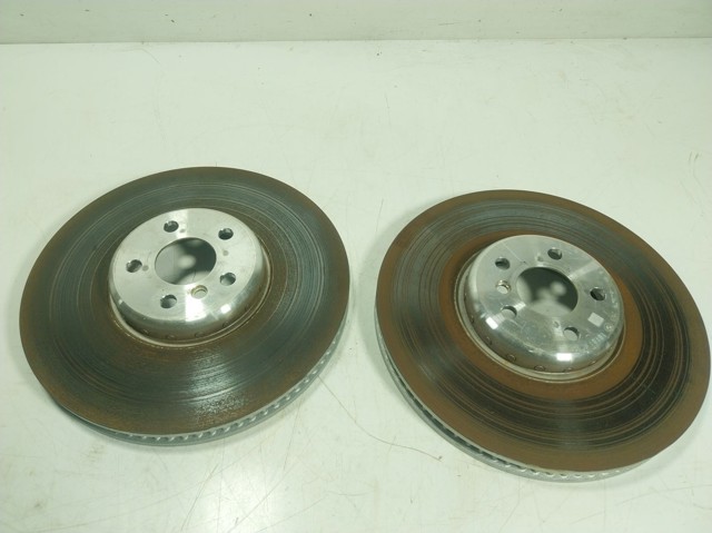 Купить 34116875284 BMW Ротор тормозной