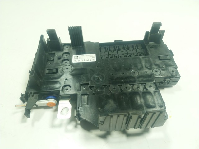  Mercedes A9105402636 цена, от 203.88 USD