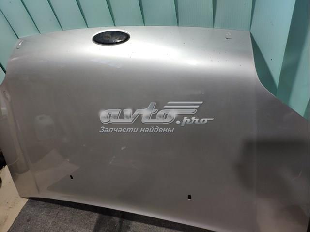 Капот P2T14V16610AB Ford