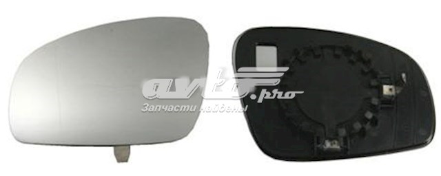 Купить FP6408M51 FPS Стекло зеркала заднего вида, левого