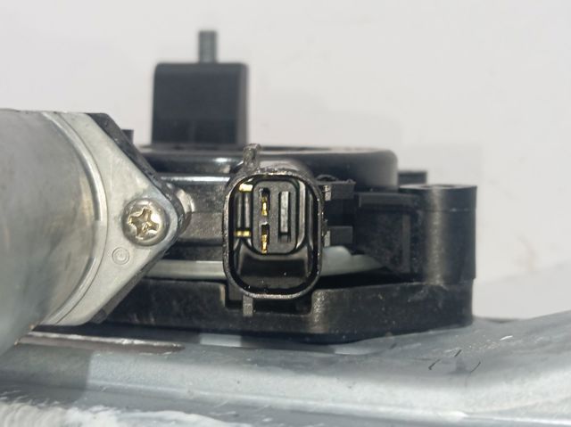 52093915 Fiat/Alfa/Lancia Механизм стеклоподъемника двери задней, левой
