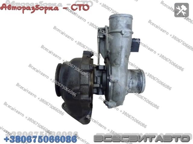Турбонагнетатель Ford CU3Q6K682BA цена, от 316.72 USD