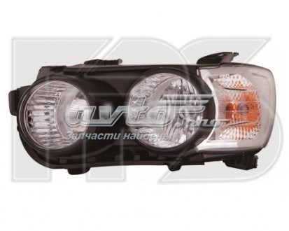 Фара левая FPS FP1712R1P цена, от 84.76 USD