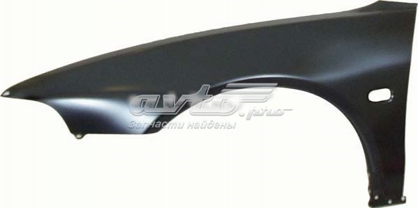 Крыло переднее левое FPS FP3726311 цена, от 26.93 USD