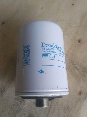 P551757 Donaldson filtro da caixa automática de mudança