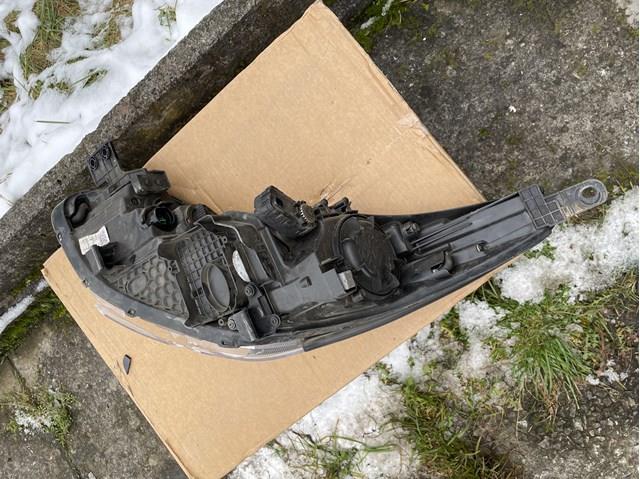 92102F1011 Hyundai/Kia Фара передняя правая