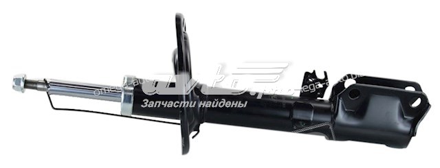 RD2870339025 Rider Стойка задняя правая