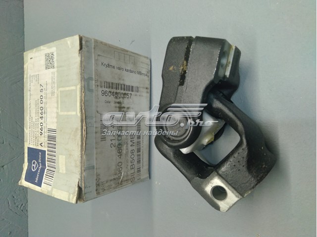 Купить 9604600057 Mercedes Крестовина рулевого механизма