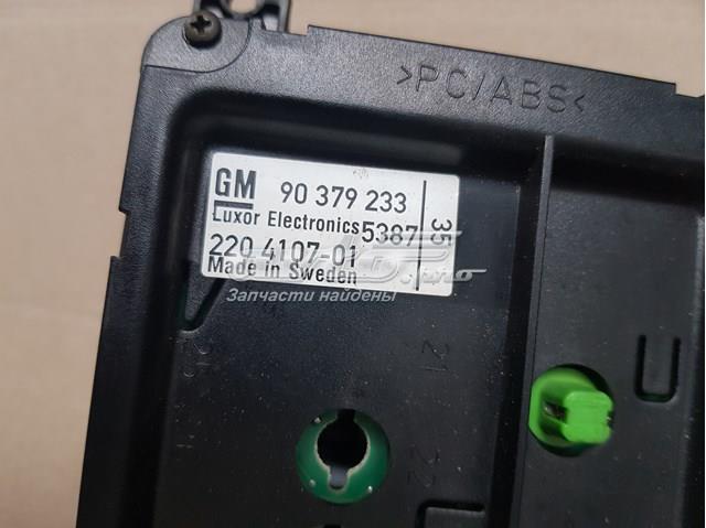 90457947 Opel 