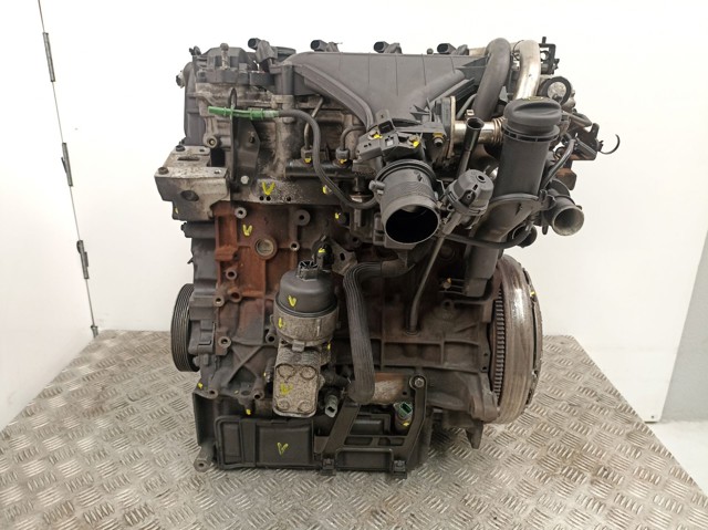 ДВС в сборе Fiat/Alfa/Lancia RHR цена, от 283.57 USD