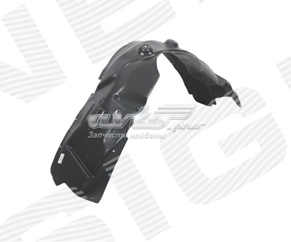 Подкрылок передний правый PDG11061R Signeda