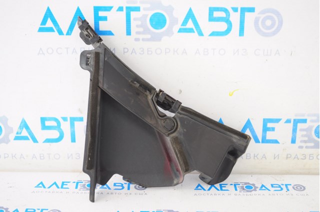 Купить 5282253030 Toyota Решетка бампера переднего внутренняя левая