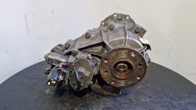 AB397A195BF Ford 