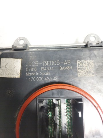 J9C313E005AB Land Rover 