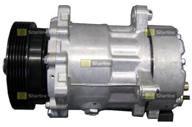 Купить DKSTK0002 Starline 