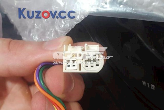 FP7021M02 FPS Зеркало заднего вида правое