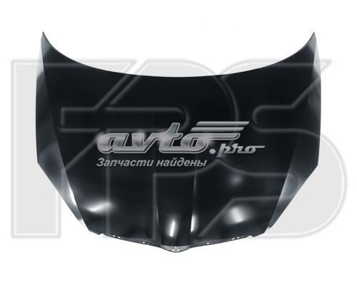Капот FPS FP6412280 цена, от 128.53 USD
