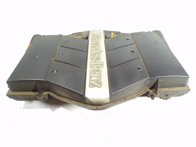  Caixa de filtro de ar Mercedes S sedan (W220) (1998 - 2005) 