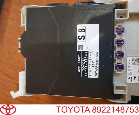  8922148753 Toyota