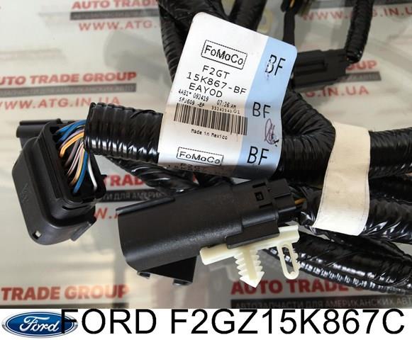  Ford F2GZ15K867C цена, от 120.63 USD