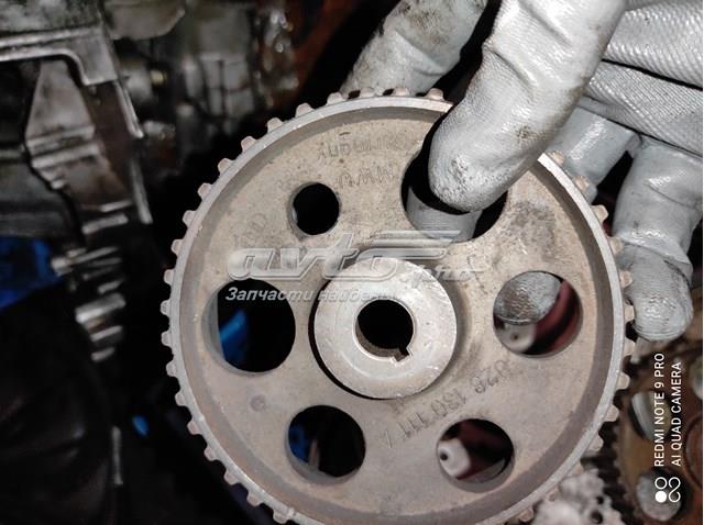 Roda dentada de engrenagem de cadeia da Bomba de Combustível de Pressão Alta para Volkswagen Vento (1HX0)