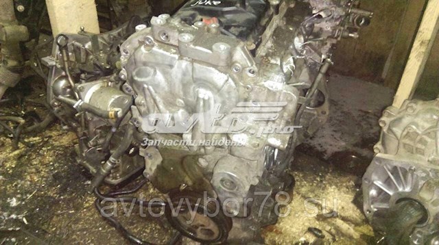 165761KK0A Nissan/Infiniti 