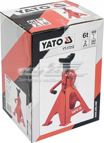  YT17312 Yato