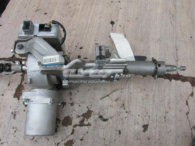 Рулевая колонка Hyundai/Kia 563103U213 цена, от 570.13 USD