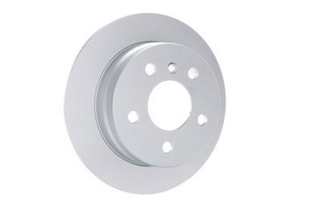 Тормозные диски 986479235 Bosch