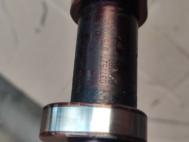  06H102J VAG