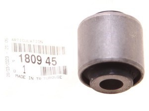 Подушка (опора) двигателя задняя (сайлентблок) 180945 Peugeot/Citroen