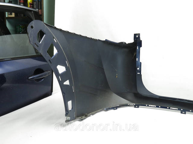 Бампер задний Nissan/Infiniti 850225MP0H цена, от 490.75 USD